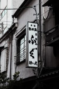 日本动漫封面，当季新番主角在樱花盛开的学校场景，清新明亮动画风格